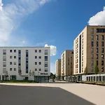 Oasis Of Peace Close To Airport, Fair And Si Zentrum