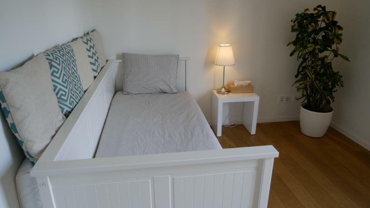 Oasis Of Peace Close To Airport, Fair And Si Zentrum * Stuttgart