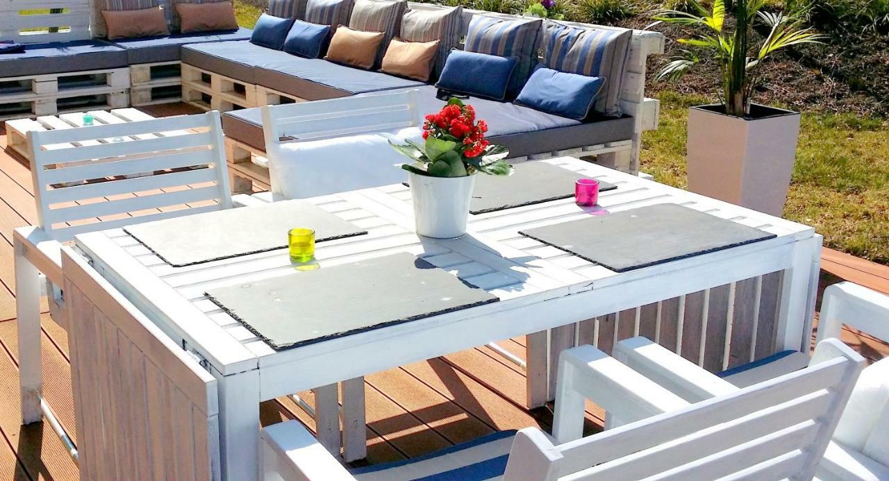Oasis Of Peace Close To Airport, Fair And Si Zentrum Apartment Stuttgart