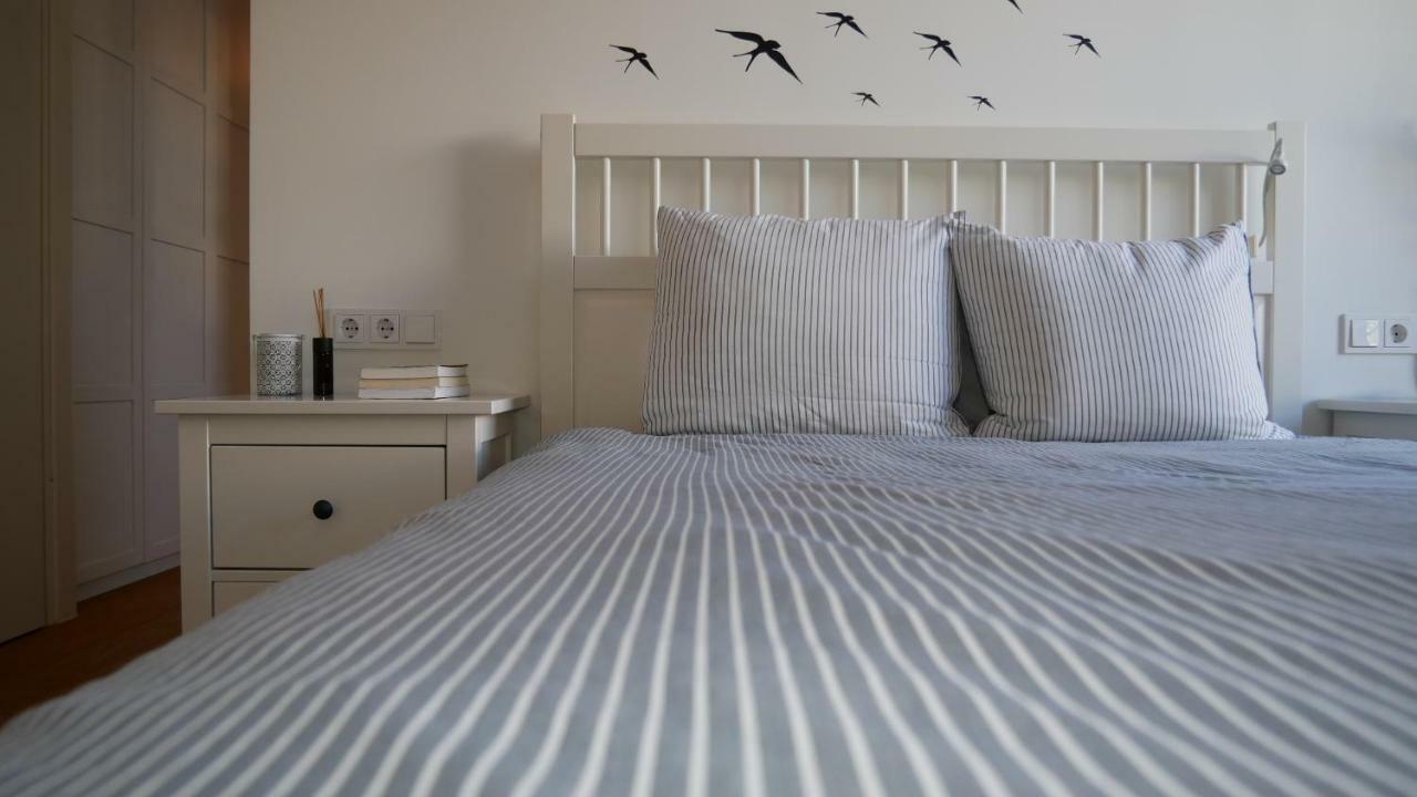 Oasis Of Peace Close To Airport, Fair And Si Zentrum * Stuttgart