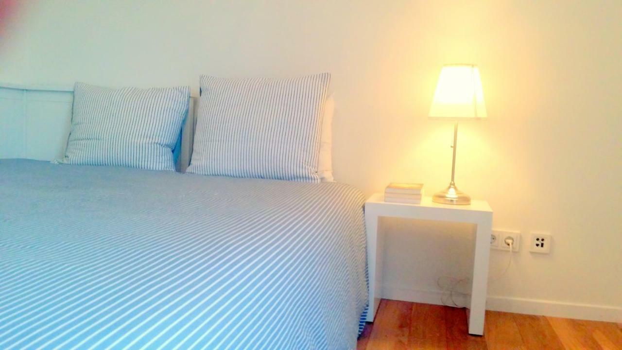 Oasis Of Peace Close To Airport, Fair And Si Zentrum Apartment